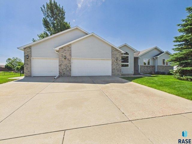 House for sale in Sioux Falls, South Dakota