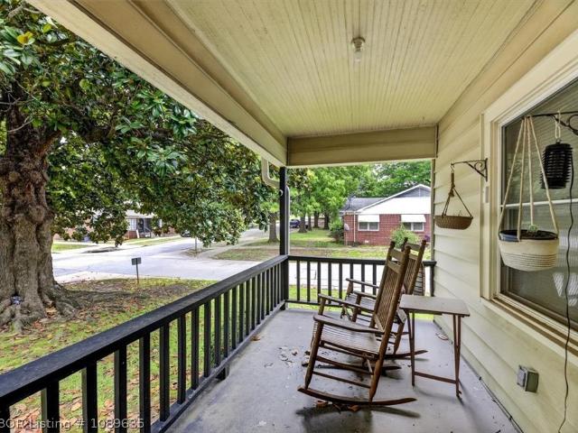 House for sale in Ark