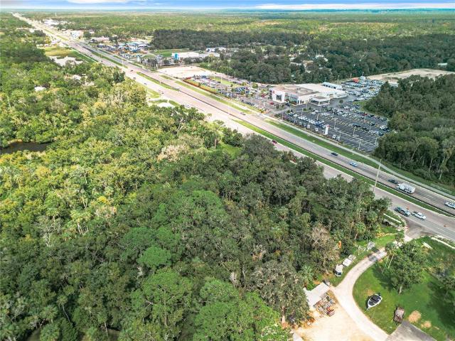 Land for sale in Crystal River, Florida