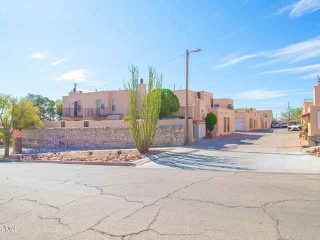 Condo for sale in El Paso, Texas