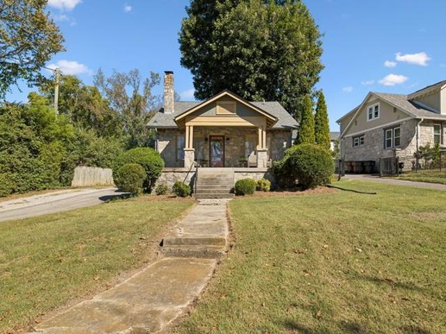 House for sale in Nashville, Middle Tennessee