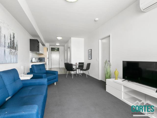 Apartment for rent in Cockburn Central, Western Australia