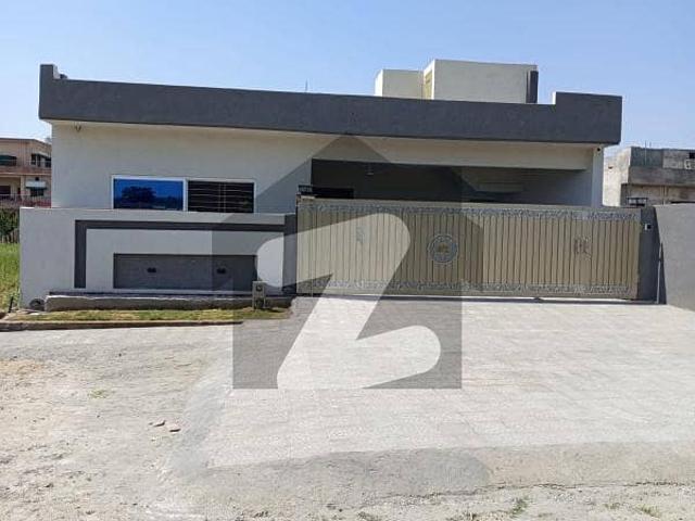 House for sale in Islamabad
