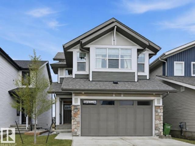 House for sale in Stillwater, Edmonton