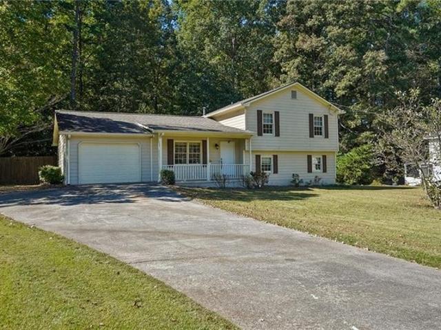 House for sale in Buford, Gwinnett County