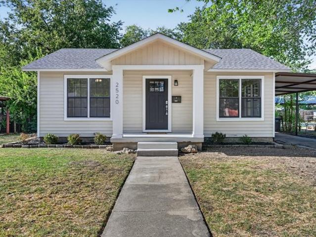 House for sale in Fort Worth, Texas
