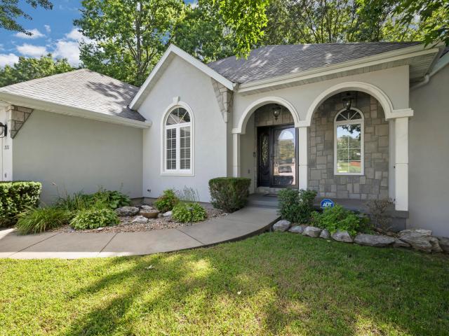 House for sale in Springfield, Missouri