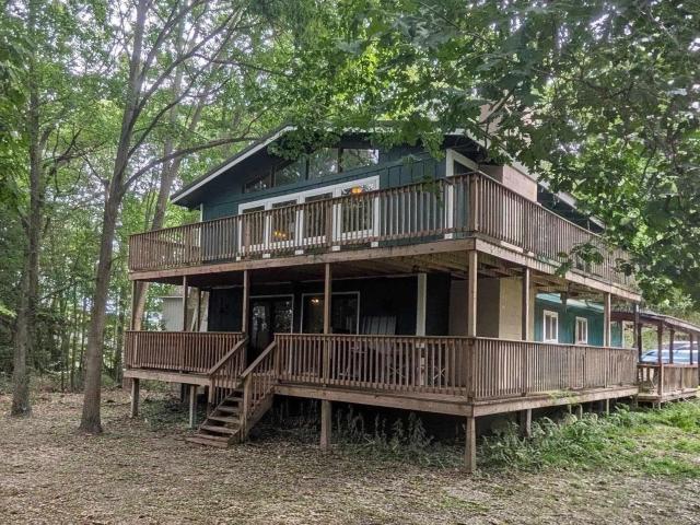 House for sale in Isabella, Michigan
