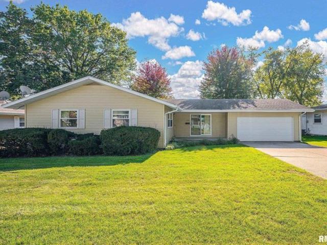 House for sale in Peoria, Peoria County