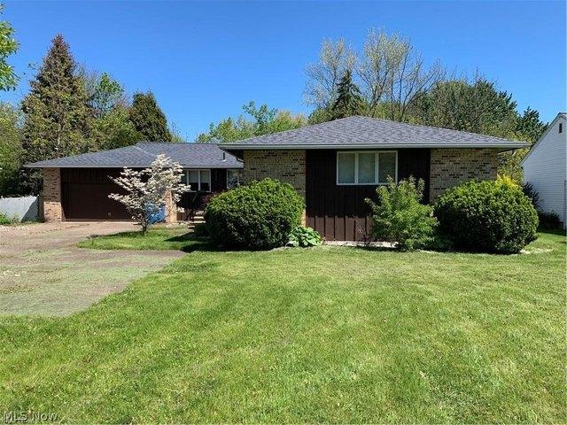 House for sale in Lorain, Ohio