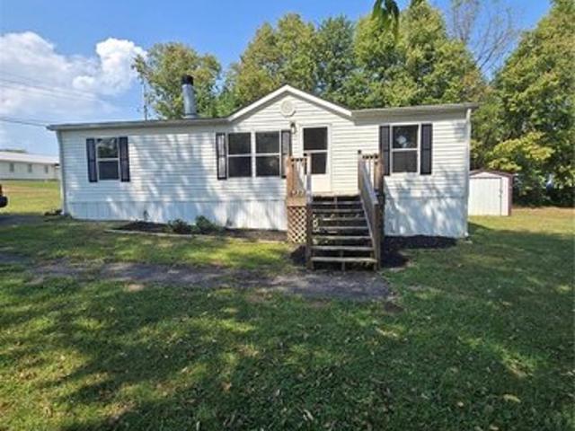 House for sale in Bonne Terre, Missouri