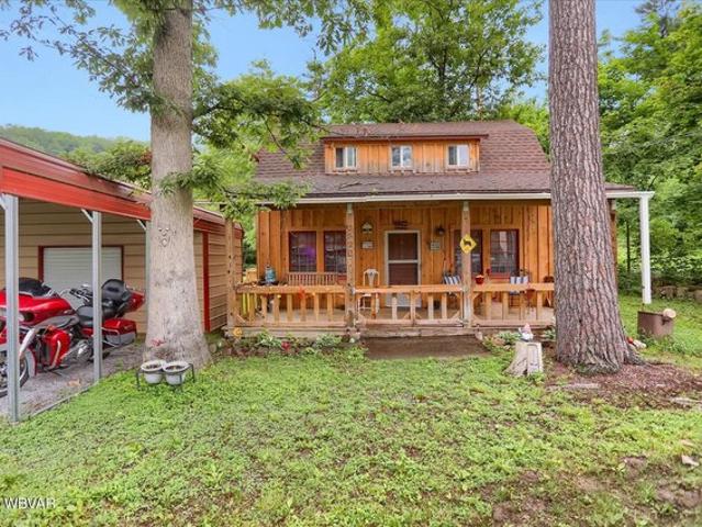 House for sale in Mifflinburg, Pennsylvania