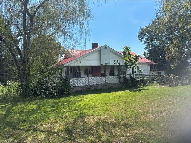 House for sale in Millers Creek, North Carolina