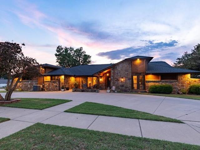 House for sale in Norman, Oklahoma