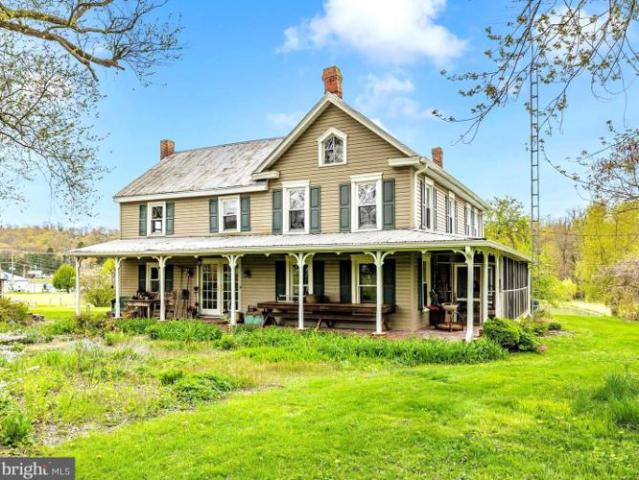 House for sale in Cascade, Maryland