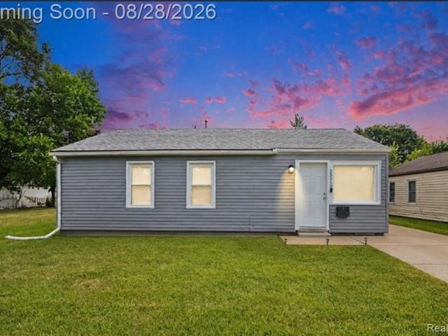 House for sale in Warren, Michigan