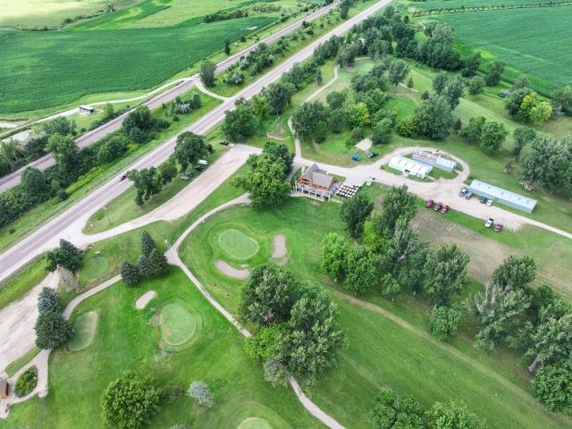 Land for sale in Hancock, Minnesota