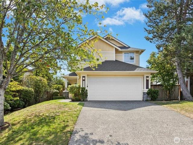 House for sale in Sammamish, Washington