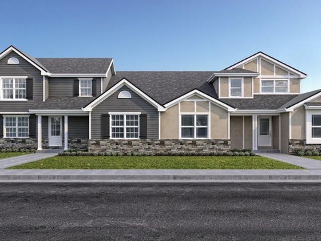 Townhouse for sale in Channahon, Illinois
