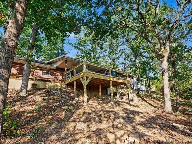 House for sale in Barry, Missouri
