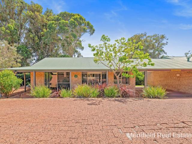 Apartment for sale in Western Australia