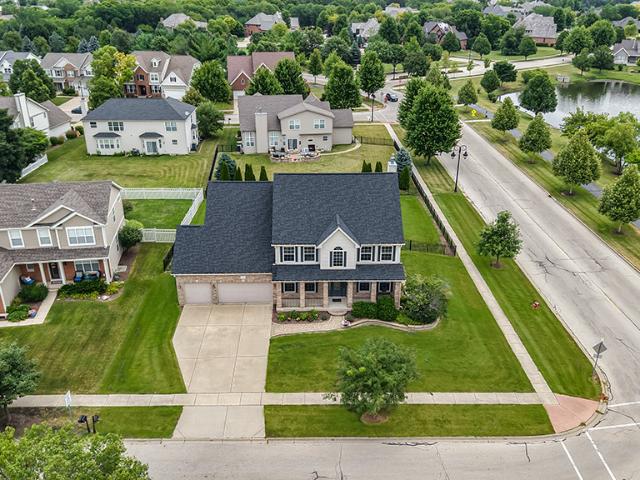 House for sale in Shorewood, Illinois
