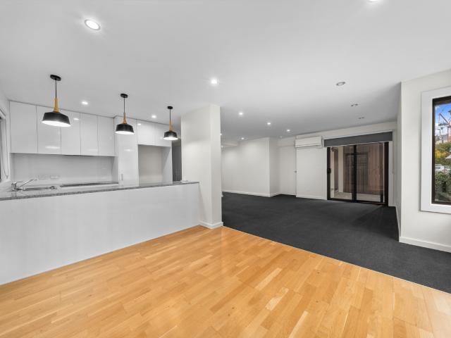 Apartment for rent in Hobart
