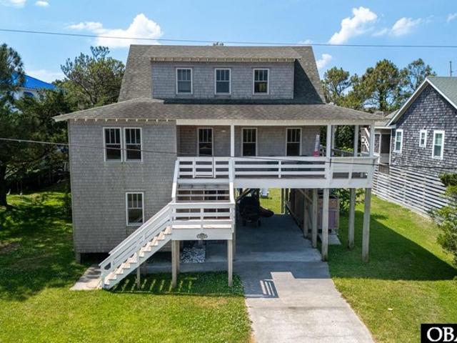 House for sale in Salvo, North Carolina
