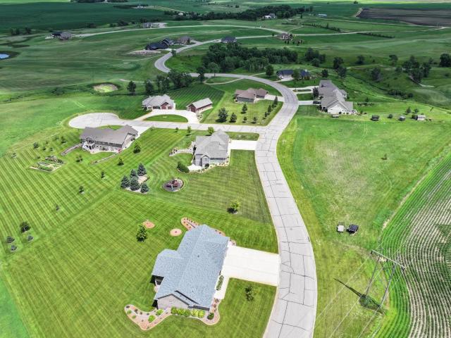 Land for sale in Hancock, Minnesota
