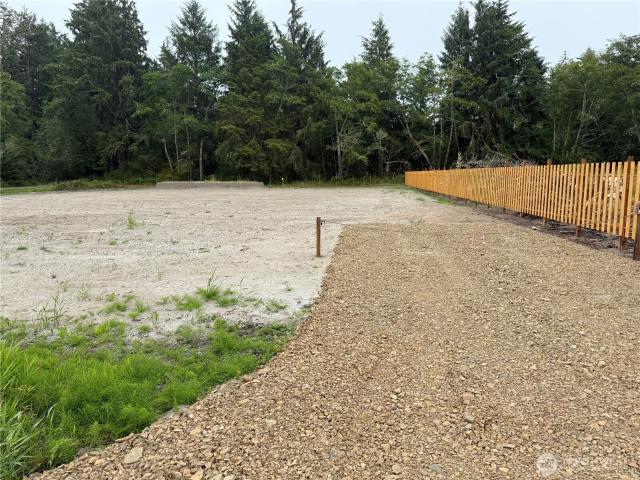 Land for sale in Ocean Park, Washington