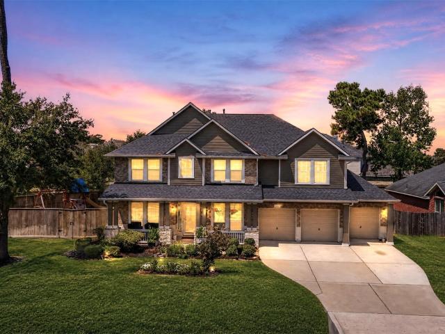 House for sale in Harris, Texas