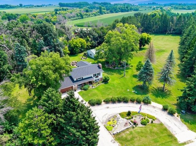House for sale in Hayfield, Minnesota