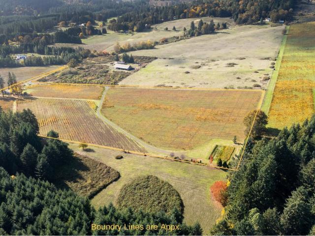 Land for sale in Oregonia