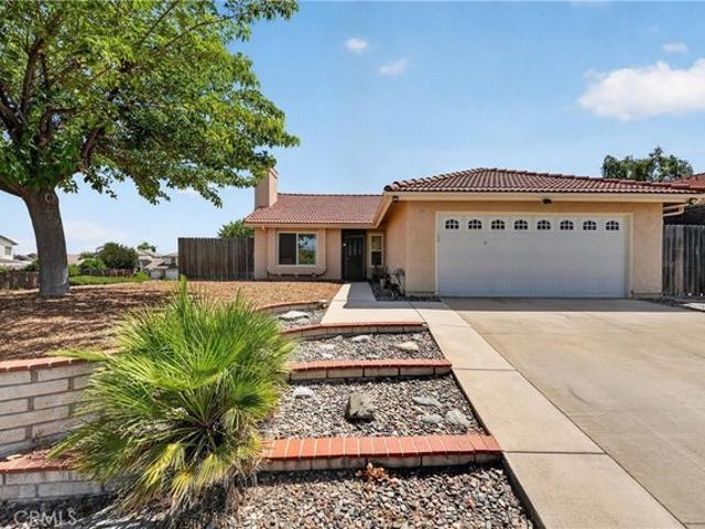 House for sale in Murrieta, California