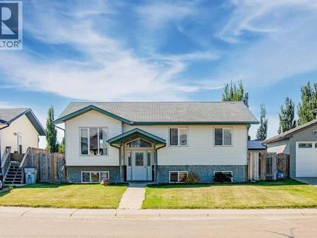 House for sale in Wainwright, Alberta