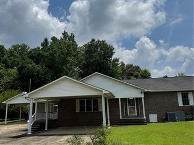 House for sale in Lanett, Alabama