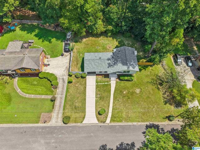 House for sale in Forestdale, Alabama