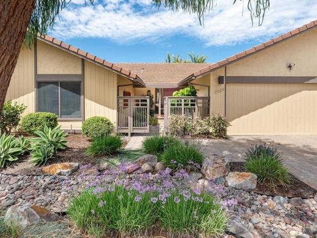 House for sale in Jacumba, California
