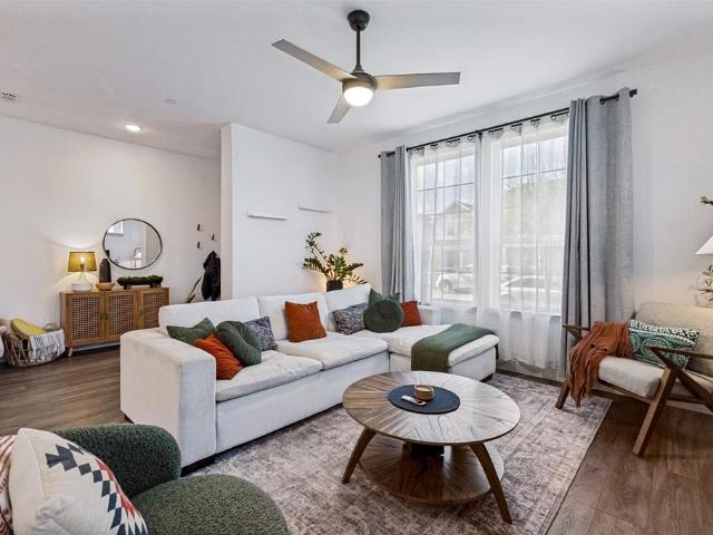 Townhouse for sale in Garland, Texas