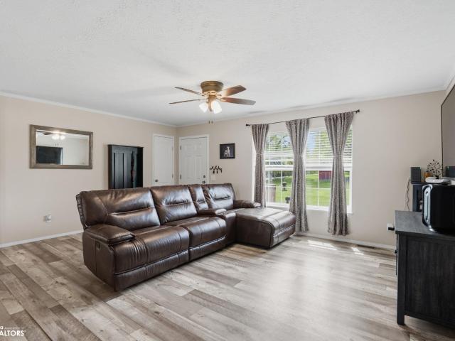 House for sale in Mahaska, Iowa