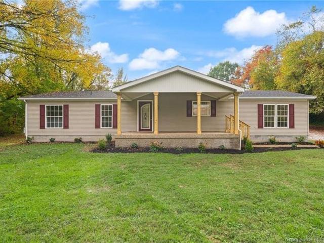 House for sale in Clarksville, Clark County