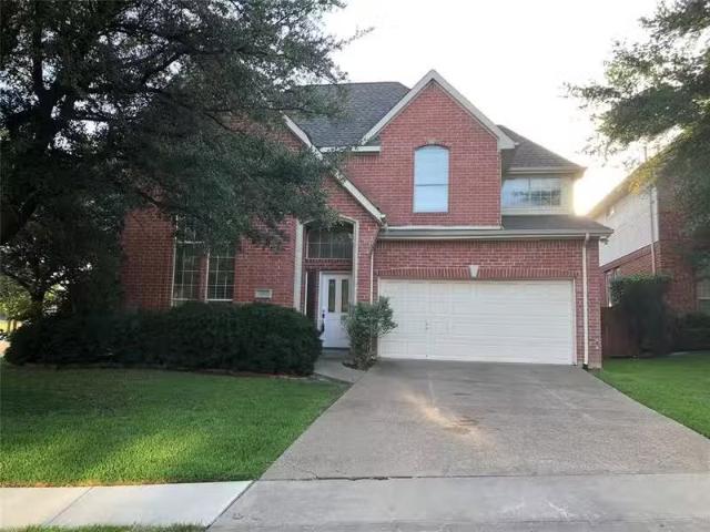 House for rent in Irving