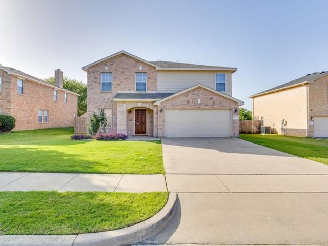 House for sale in Johnson, Texas