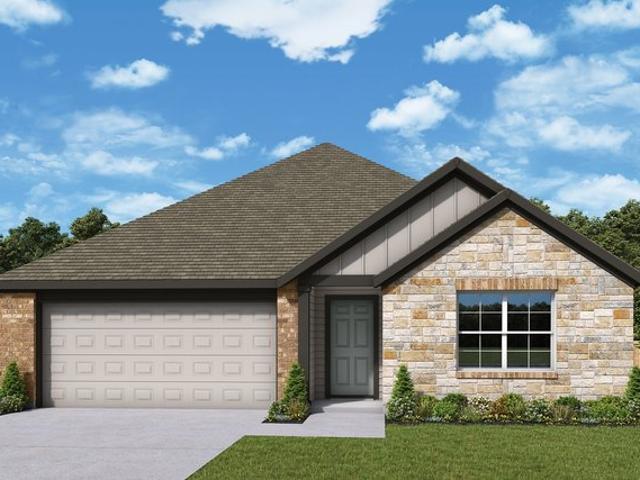 House for sale in Crandall, Texas