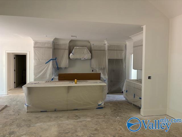 House for sale in Huntsville, Alabama