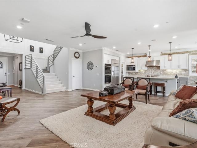 House for sale in Corona, California
