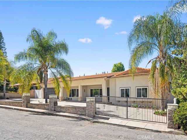 House for sale in California