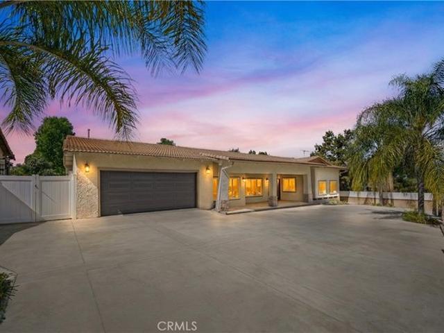 House for sale in California
