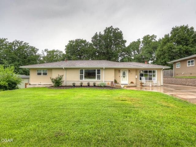 House for sale in Joplin, Missouri