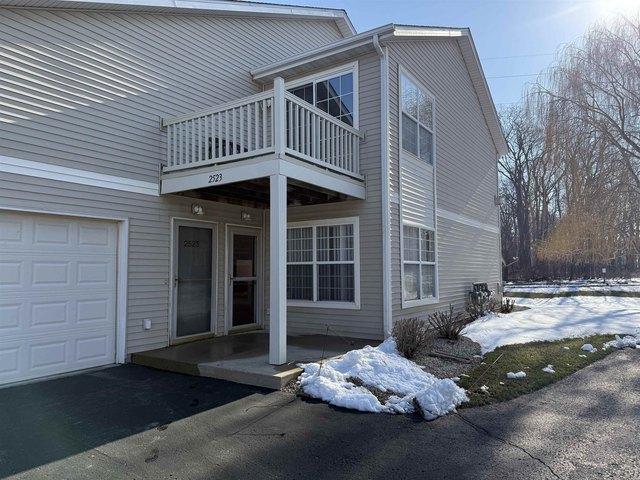 Condo for sale in Beloit, Wisconsin